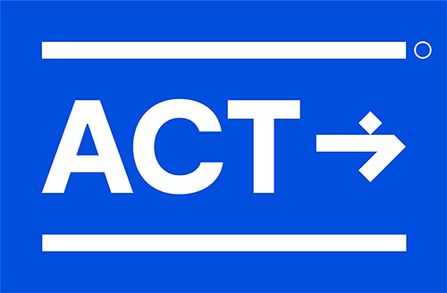 ACT Logo